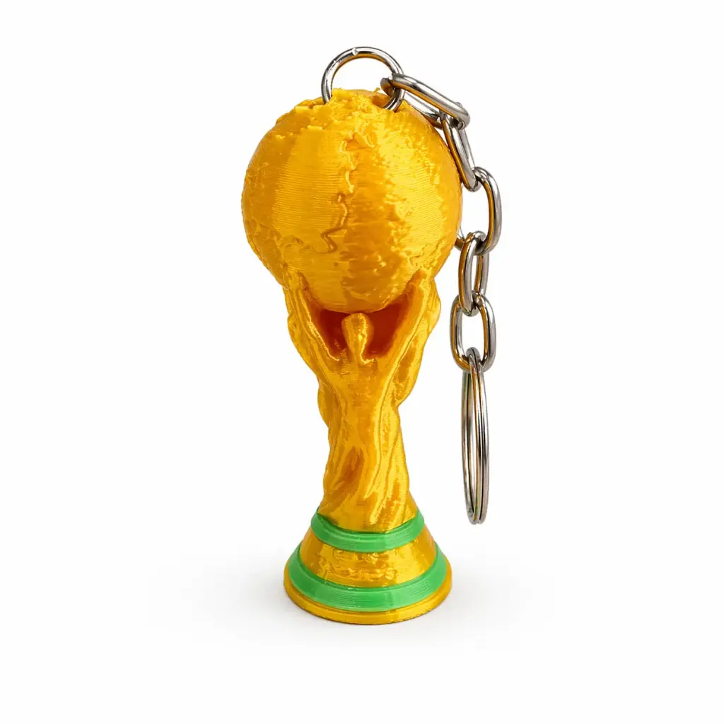 Chaveiro Copa 2026 