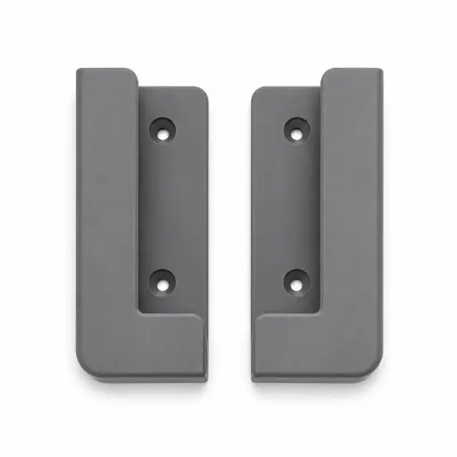Kit Suporte Universal Tablet Celular Parede